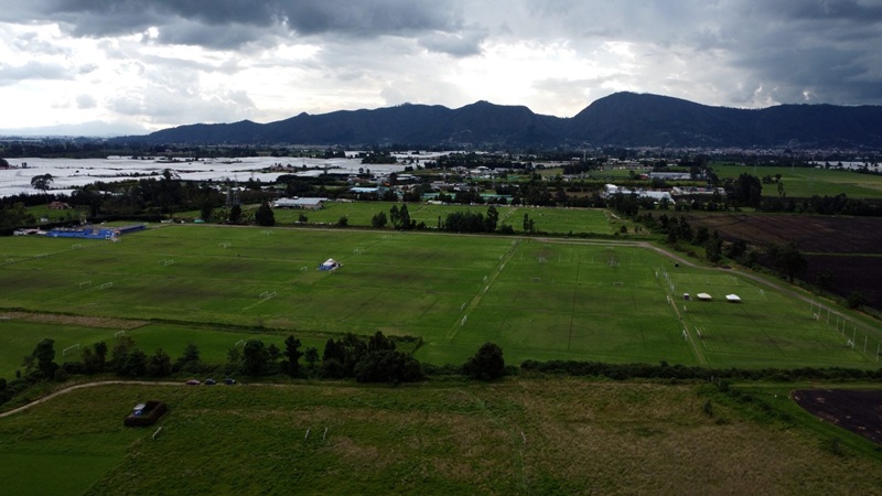 Minambiente pone en consulta pública lineamientos para ordenamiento ambiental de la Sabana de Bogotá