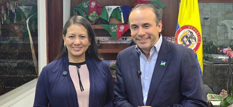 Semana de la Biodiversidad en Cali, legado de la COP16 para el mundo