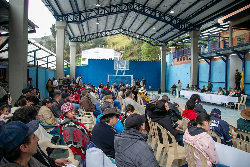 Ciudadanía, clave en seguimiento a gestión de las CAR: participe en las audiencias públicas