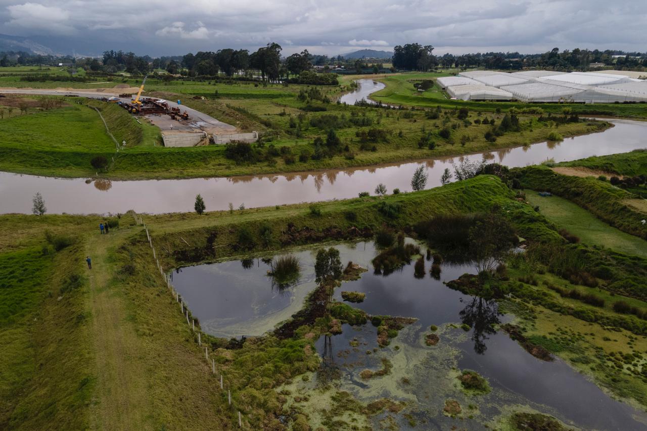 La vida y los ecosistemas no se negocian: Minambiente sobre lineamientos de la Sabana