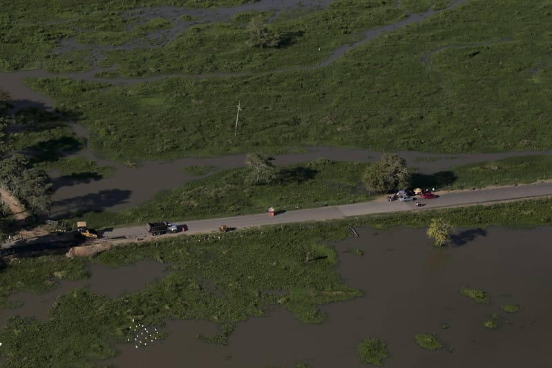 Recomendaciones para la temporada de lluvias durante Semana Santa