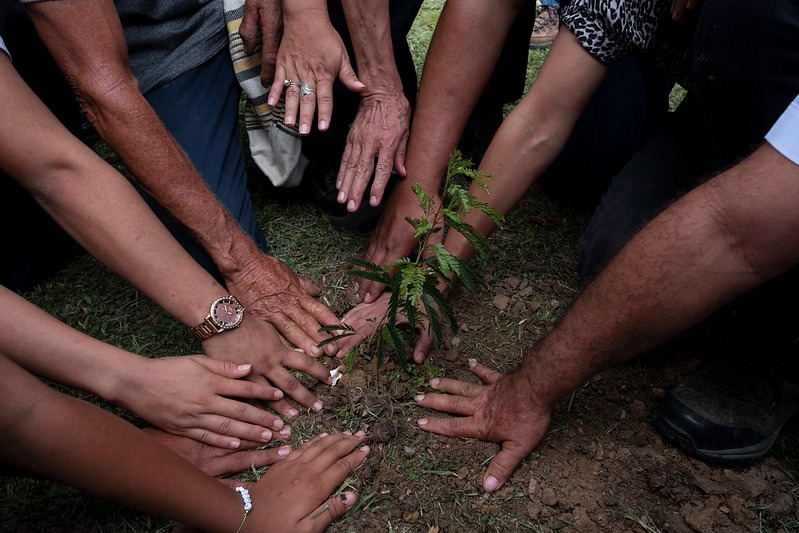 Minambiente amplía plazos para postular proyectos a regalías ambientales en Catatumbo