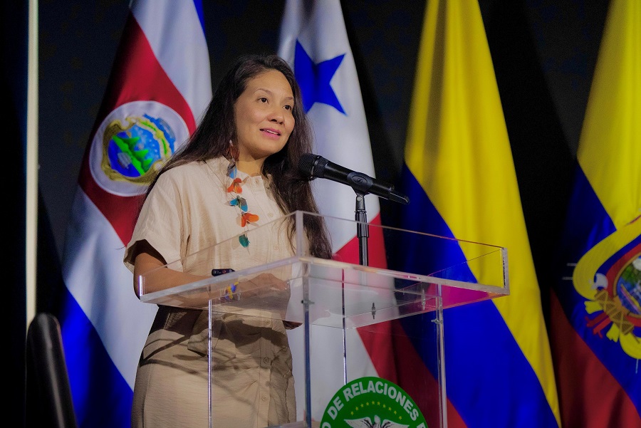Colombia asume el liderazgo de alianza regional para la protección del Océano Pacífico