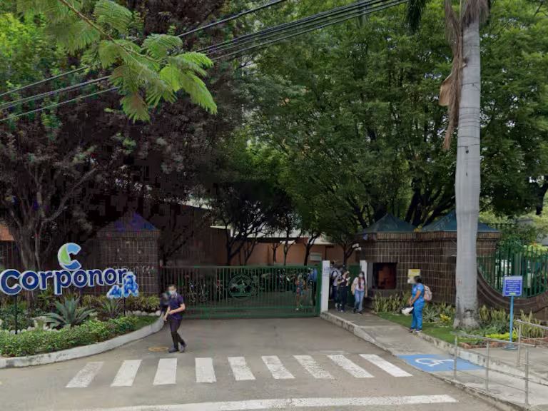 Ministerio de Ambiente rechaza agresión contra funcionarios de Corponor en zona rural de Cúcuta