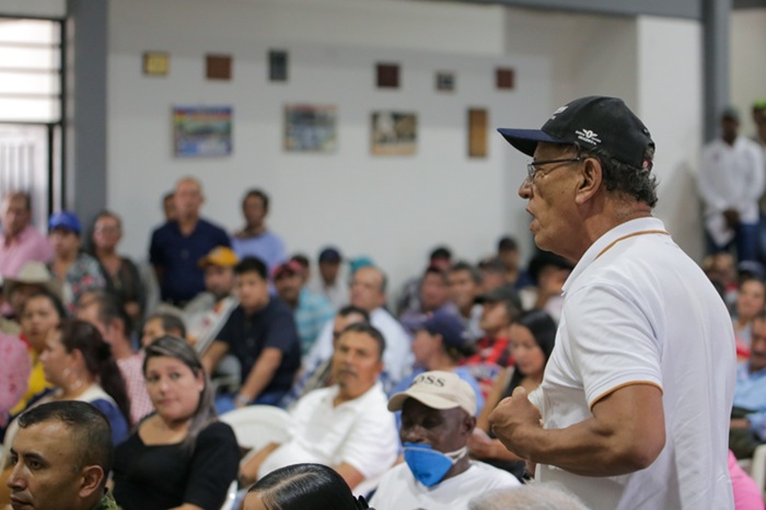 Minambiente abre convocatoria para la Audiencia Pública de Rendición de Cuentas en Leticia