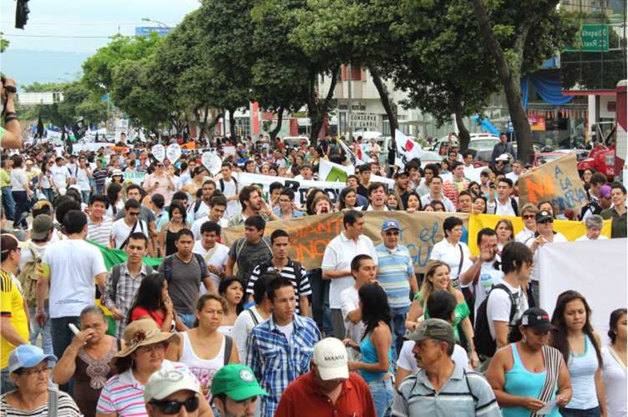 Minambiente condena amenazas contra defensores del territorio en Sabana de Torres
