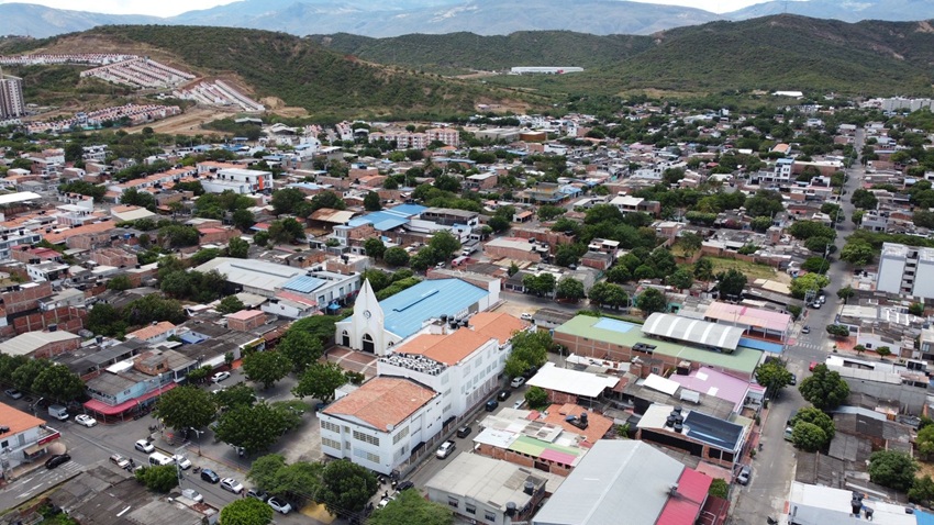 Comunidades de Los Patios logran acuerdos sobre delimitación del Páramo de Santurbán