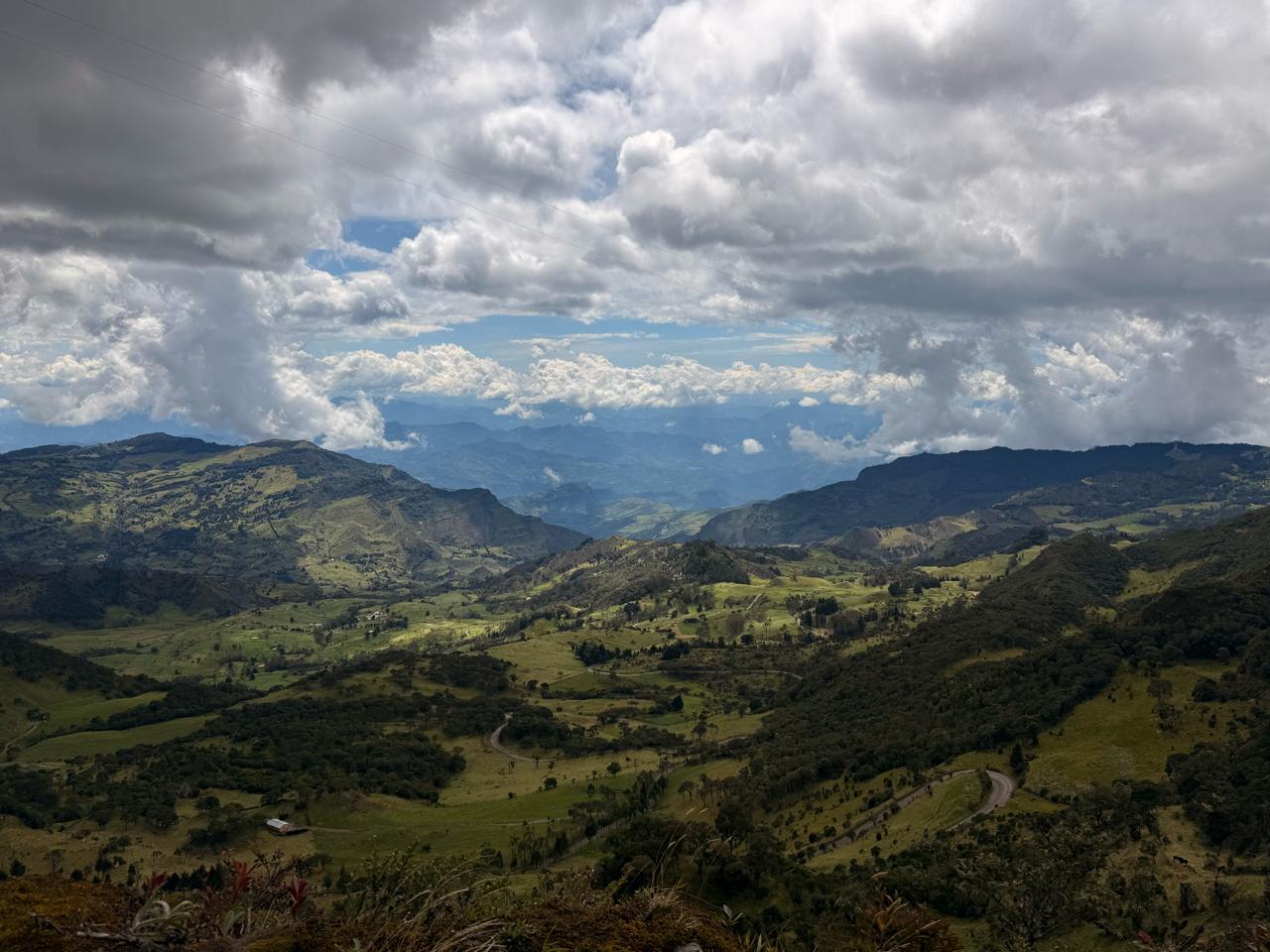 Minambiente fortalece vía jurídica para proteger Santurbán como sujeto de derechos y garantizar su sostenibilidad