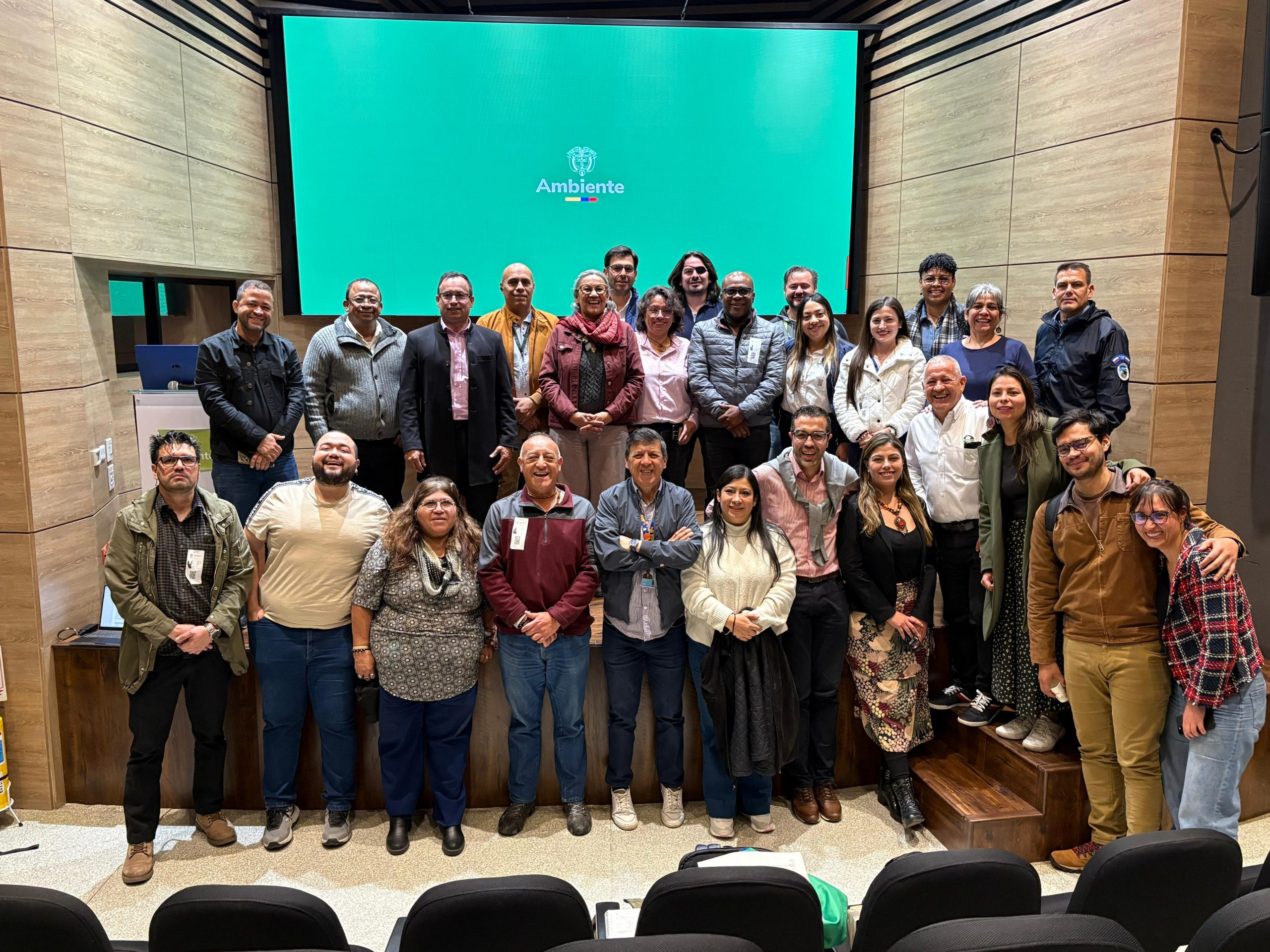 SIAC avanza hacia gobernanza territorial con justicia ambiental