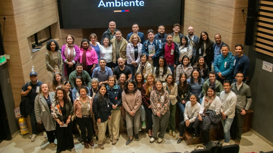 Colombia protege más de 15 millones de hectáreas con nuevas figuras de conservación