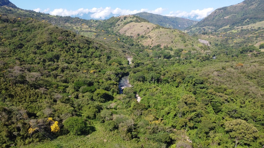 Avanza delimitación del páramo de Santurbán: 10 municipios alcanzan acuerdos de concertación