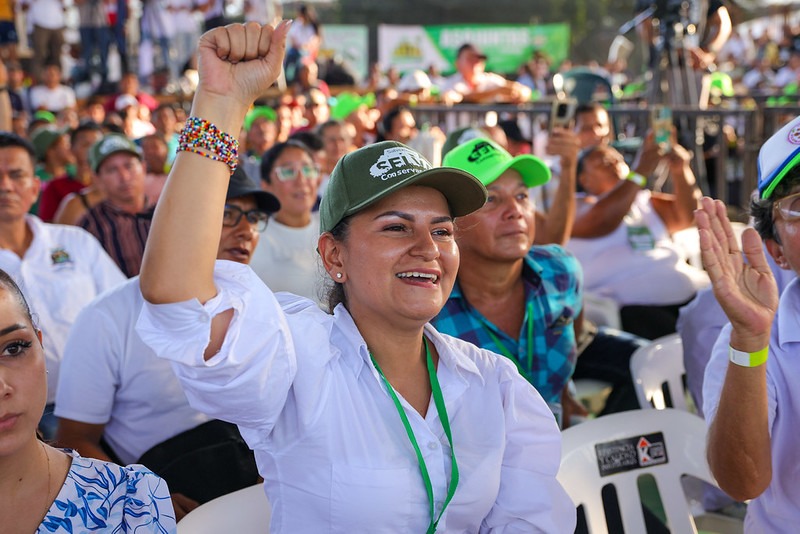 Minambiente amplía hasta 2026 el programa Conservar Paga para proteger la Amazonía