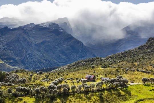 Tu participación es clave en el ordenamiento ambiental de la Reserva del Cocuy