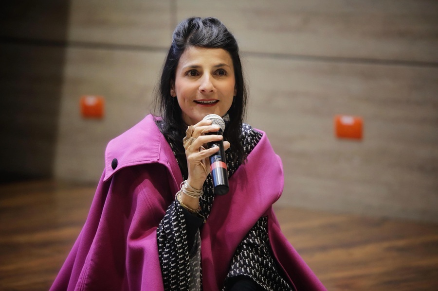 Ministra (e) Irene Vélez ratifica invitación a construir consensos con campesinado de El Cocuy