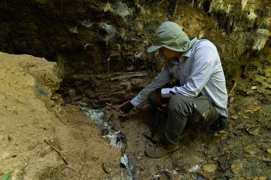 Paso histórico en ordenamiento del territorio alrededor del agua con Guía para proteger acuíferos