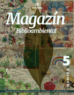 Caratula Magazin 5